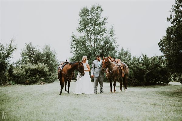 Double Diamond X Ranch