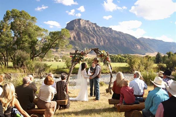 Double Diamond X Ranch