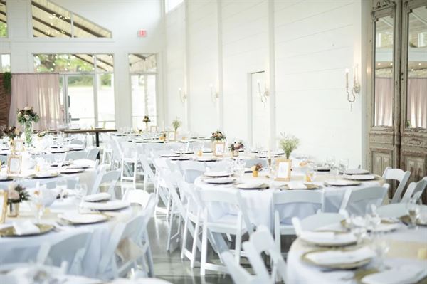 The Artisan at Baetje Farms