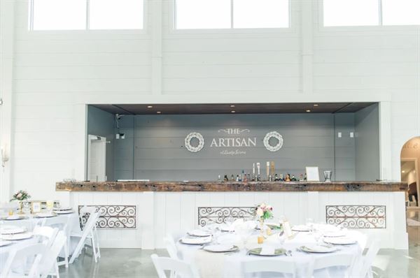 The Artisan at Baetje Farms