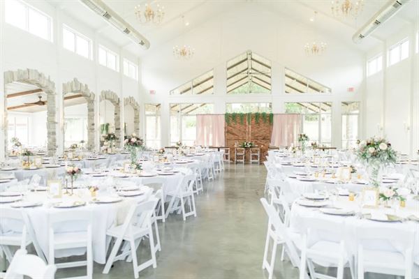 The Artisan at Baetje Farms