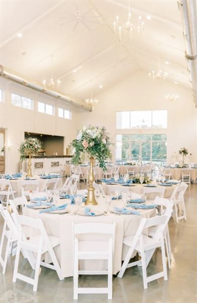 The Artisan at Baetje Farms