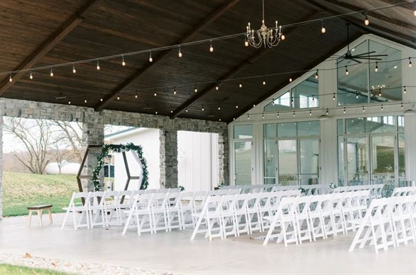 The Artisan at Baetje Farms