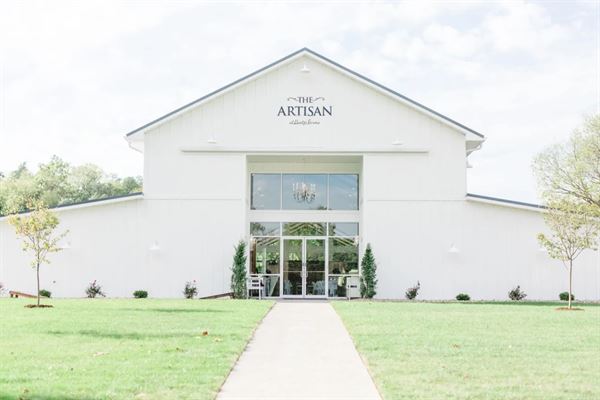 The Artisan at Baetje Farms