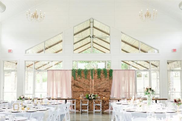 The Artisan at Baetje Farms