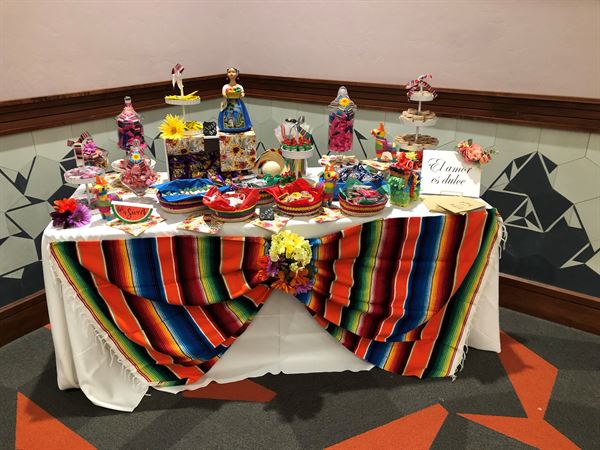 Cathedral Square Center @ The Diocese of Tucson