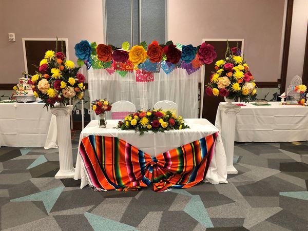 Cathedral Square Center @ The Diocese of Tucson