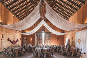 Event Barn
