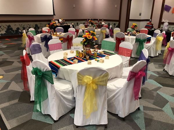 Cathedral Square Center @ The Diocese of Tucson