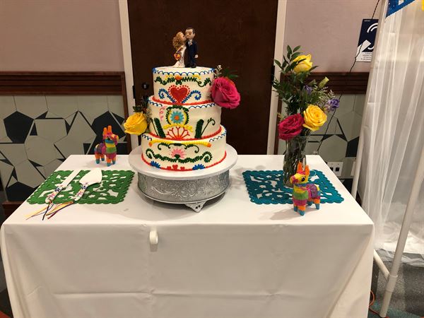 Cathedral Square Center @ The Diocese of Tucson