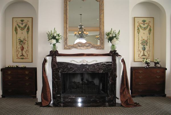 The Heathers Club of Bloomfield Hills