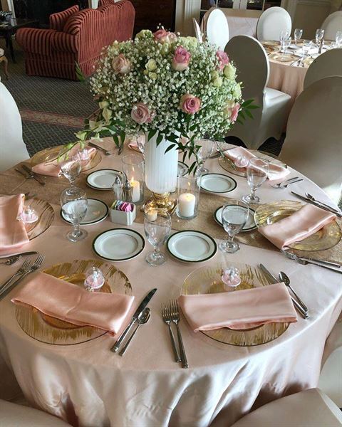 The Heathers Club of Bloomfield Hills