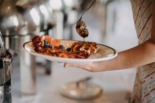 The Heathers Club of Bloomfield Hills