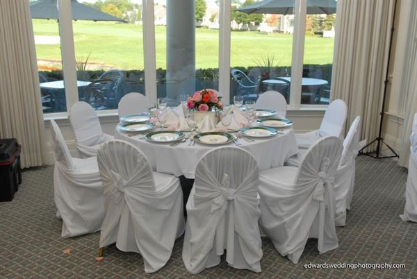 The Heathers Club of Bloomfield Hills