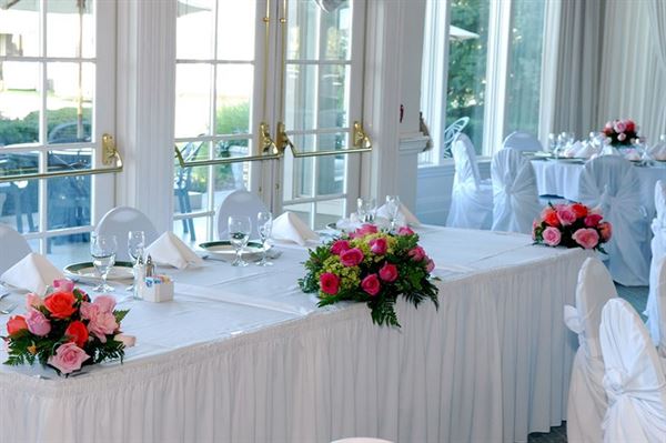 The Heathers Club of Bloomfield Hills