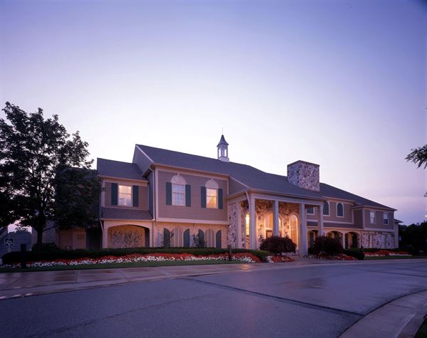 The Heathers Club of Bloomfield Hills