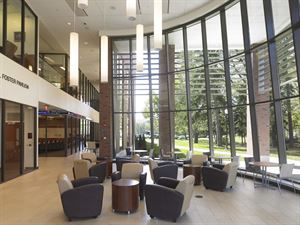 Multi-Functional Spaces