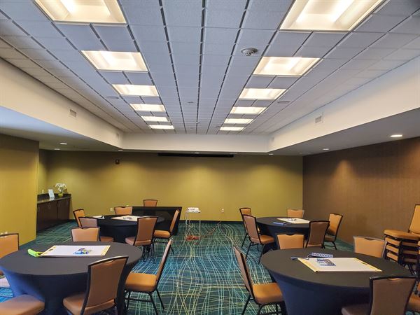 SpringHill Suites Colorado Springs South