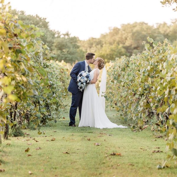 Oak Valley Vineyards