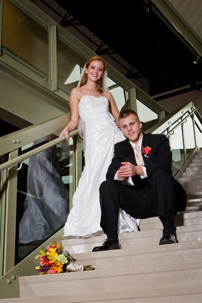 McAuliffe-Shepard Discovery Center