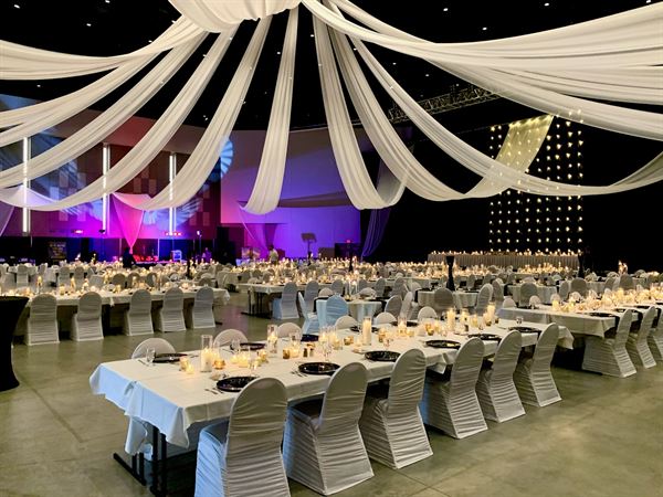 Mayo Clinic Health System Event Center