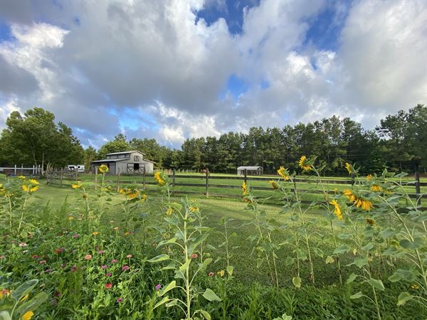 Greenlands Farm Wedding Venue & Events