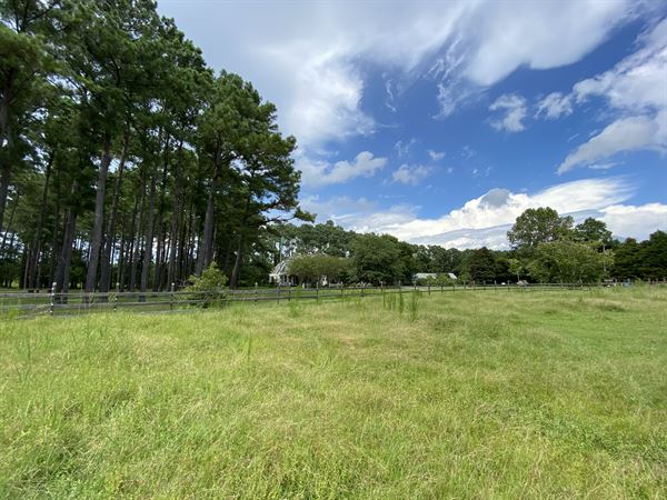 Greenlands Farm Wedding Venue & Events