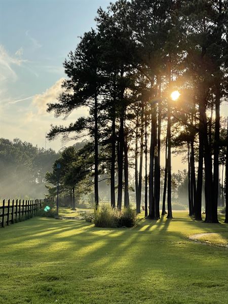 Greenlands Farm Wedding Venue & Events