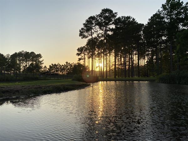Greenlands Farm Wedding Venue & Events