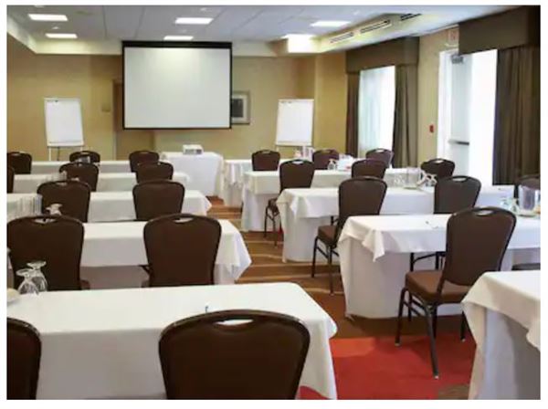 Hilton Garden Inn Minneapolis/Eden Prairie