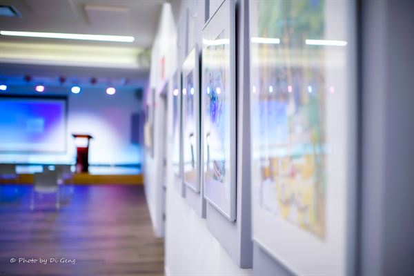 Glow Cultural Center