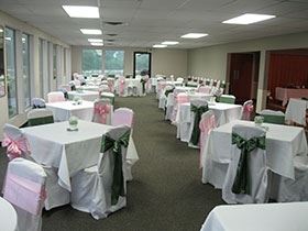 Woodward Golf & Country Club