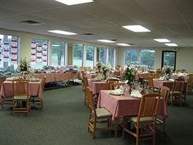 Woodward Golf & Country Club