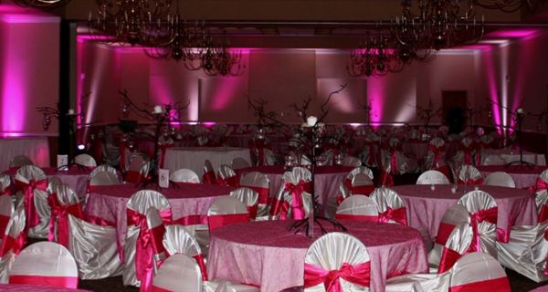 Prospect Sound & Lighting