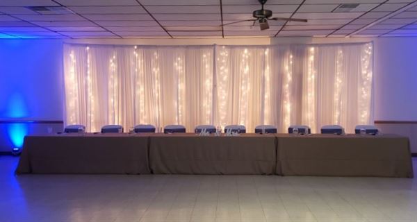 Prospect Sound & Lighting