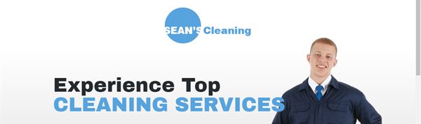 Sean Cleaners Woodstock