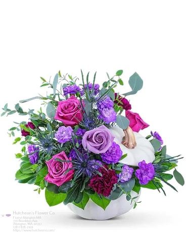 Hutcheon's Florist & Flower Delivery