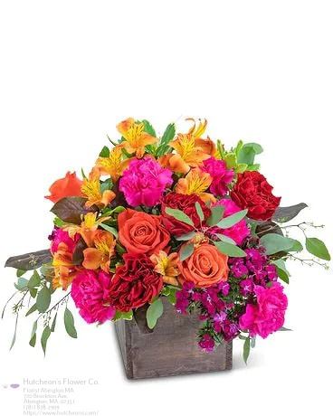 Hutcheon's Florist & Flower Delivery