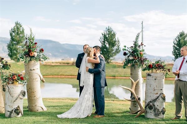 The Barn At Cedar Meadows