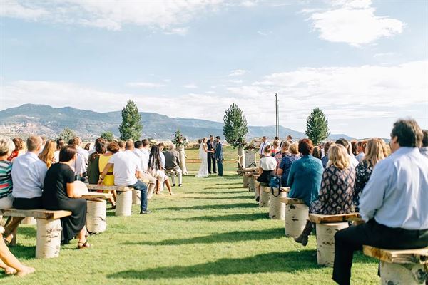 The Barn At Cedar Meadows