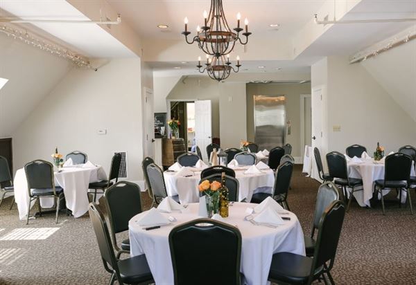 The Mill Kitchen and Bar