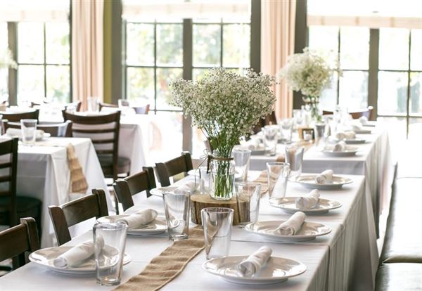 The Mill Kitchen and Bar