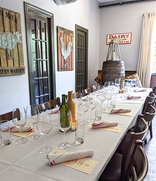 The Mill Kitchen and Bar