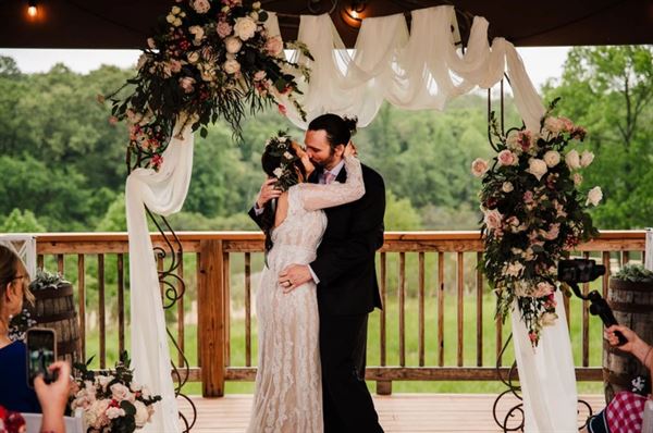 Cedar Cove Ranch & Resort