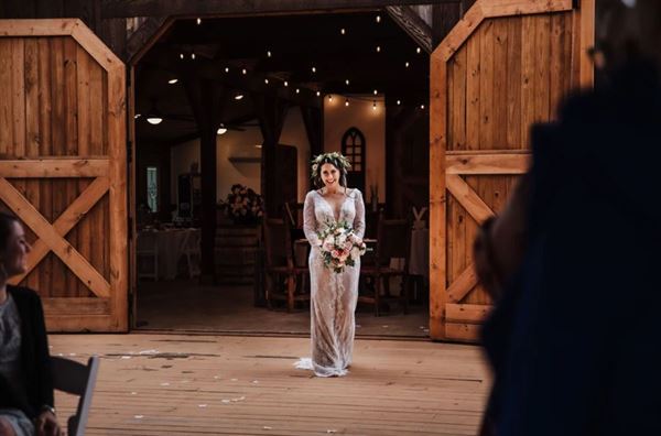 Cedar Cove Ranch & Resort