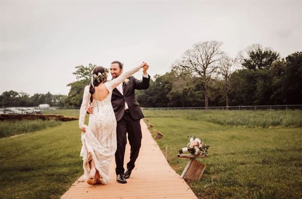 Cedar Cove Ranch & Resort