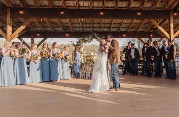 Cedar Cove Ranch & Resort