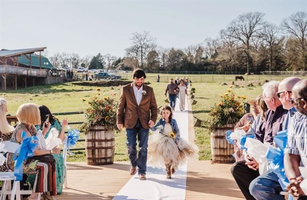 Cedar Cove Ranch & Resort