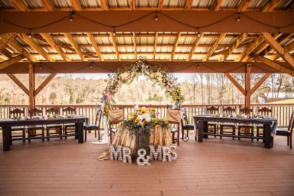 Cedar Cove Ranch & Resort