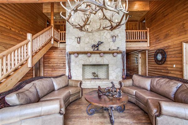 Cedar Cove Ranch & Resort